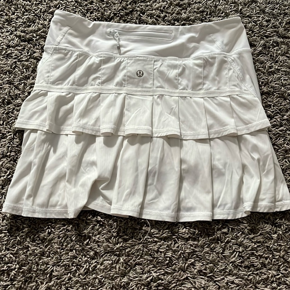 LULULEMON skirt